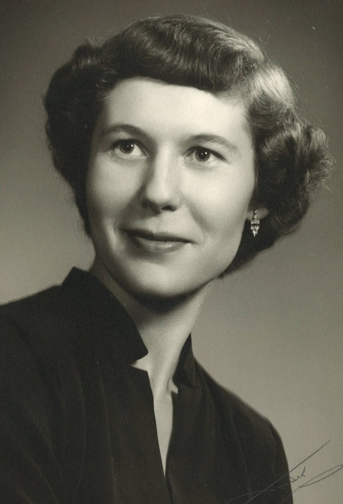 Margaret DeWitte