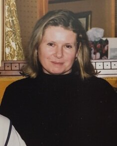 Malgorzata Wolanski