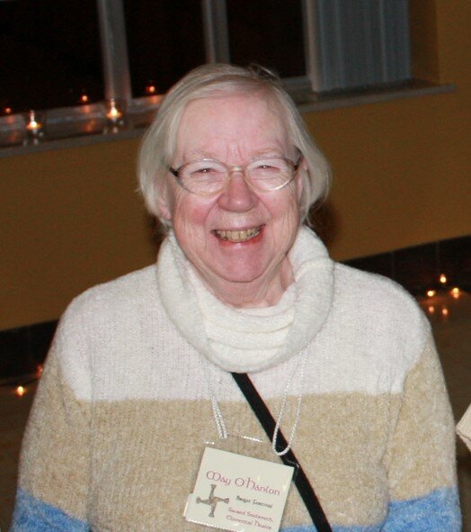 Sr. May O'Hanlon