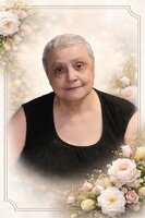 Veronica  Valerie Scott