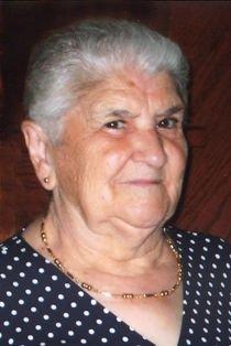 Teresa Soares