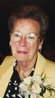 Rosemary Zimmer