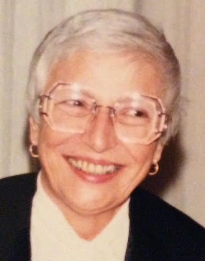 Mary Kuchta