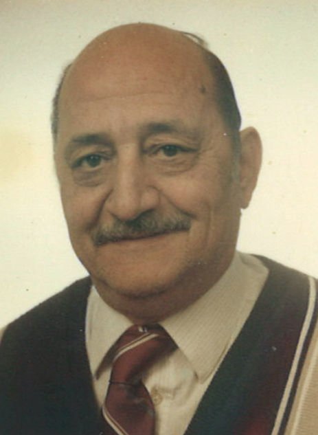 Maurice  Formosa
