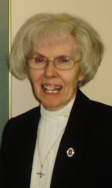 Contributions to the tribute of Sister Ruth Marie Curry