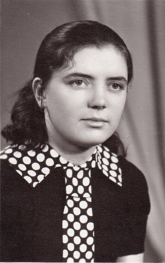 Maria Tiahur