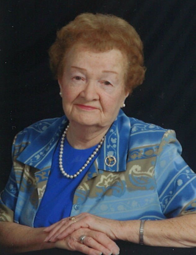 Irene Stroobandt